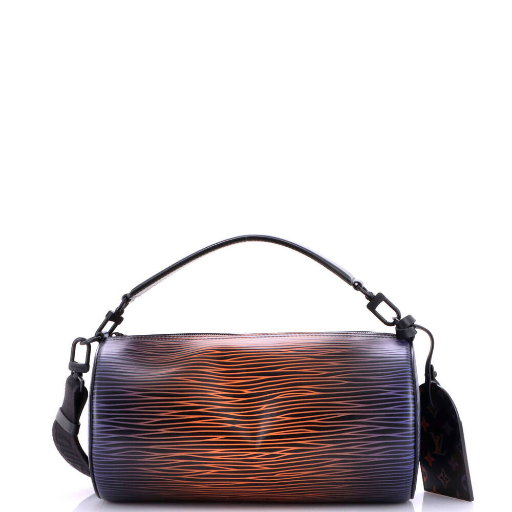 Louis Vuitton MM Soft Polochon Bag